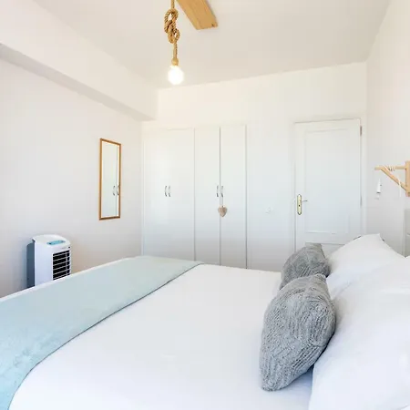 Home2book Ocean View And Pool Caletillas דירה *