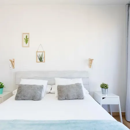 דירה Home2book Ocean View And Pool Caletillas קנדלריה