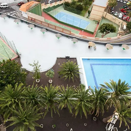 Home2book Ocean View And Pool Caletillas קנדלריה