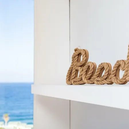 דירה Home2book Ocean View And Pool Caletillas קנדלריה