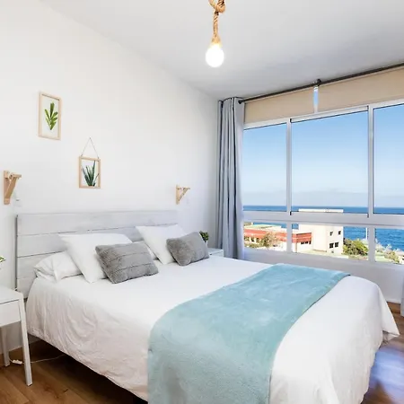 דירה Home2book Ocean View And Pool Caletillas *
