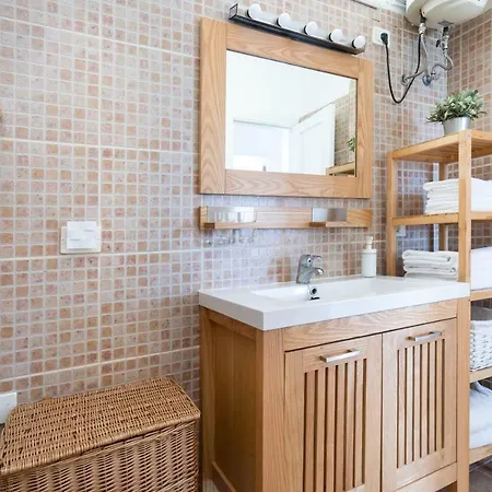 Lejlighed Home2book Ocean View And Pool Caletillas Candelaria