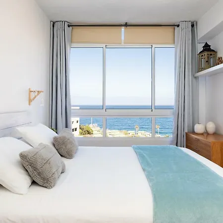 Lejlighed Home2book Ocean View And Pool Caletillas *