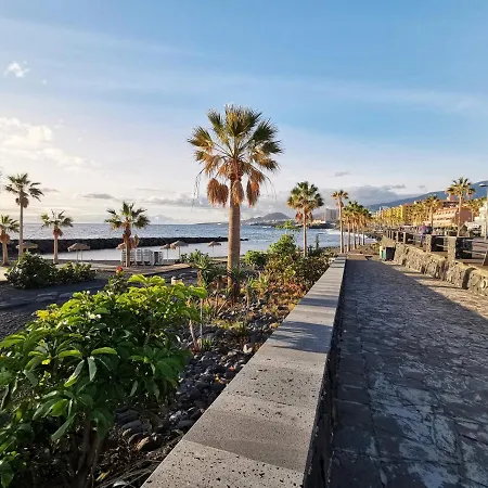Lejlighed Home2book Ocean View And Pool Caletillas