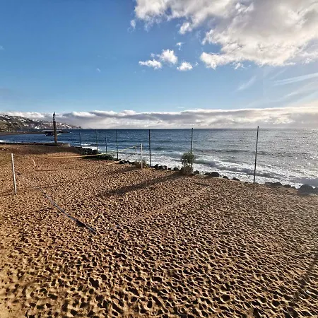 Home2book Ocean View And Pool Caletillas Candelaria